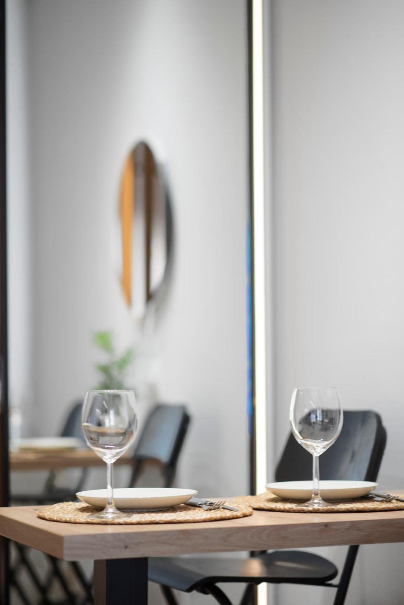 The Smartment 1' απο λευκο πυργο Apartment
