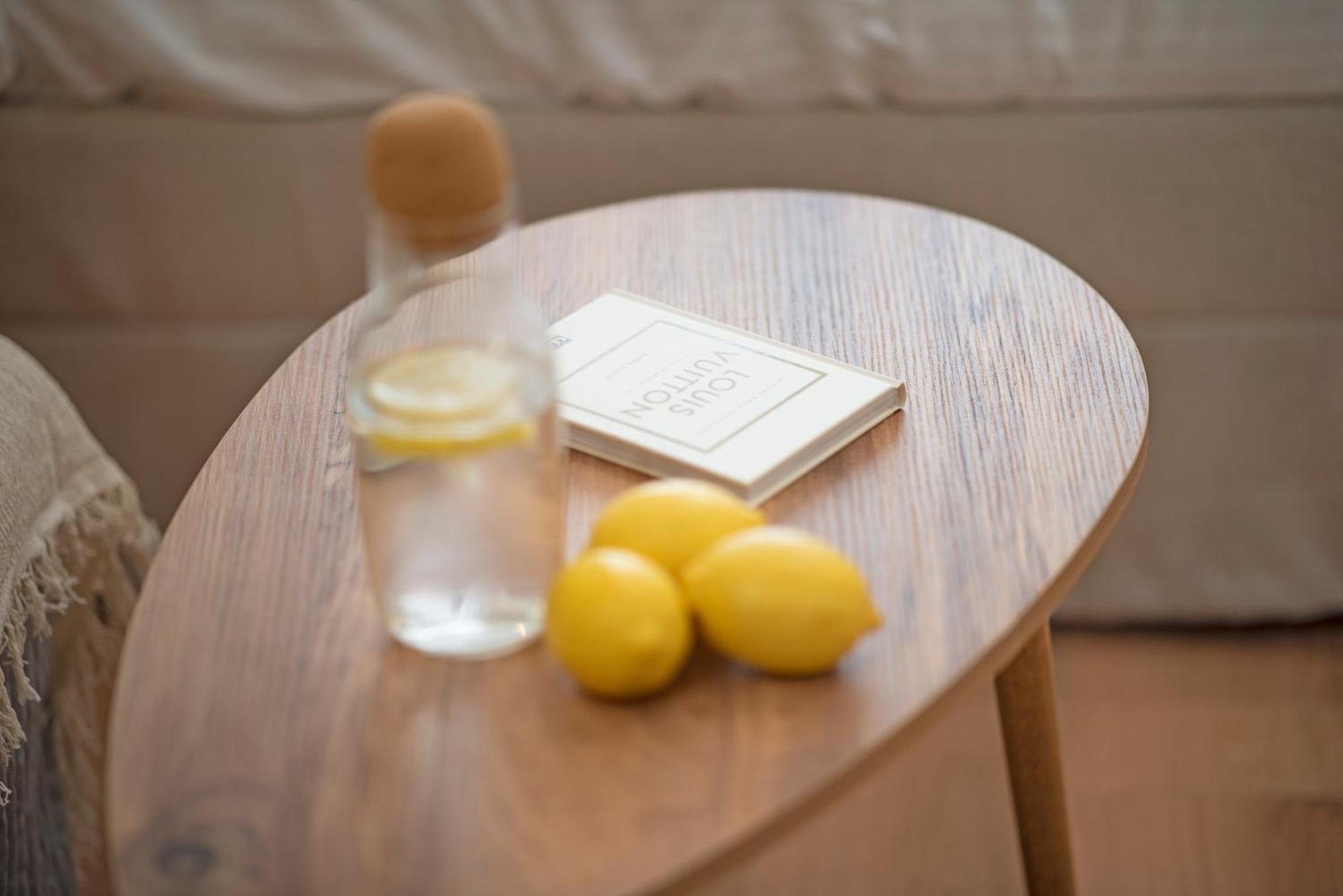 Apartment The Smartment 1' απο λευκο πυργο Thessaloniki
